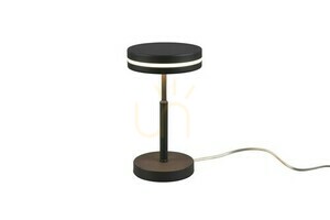 Trio FRANKLIN Stolní lampa 526510142 small 0
