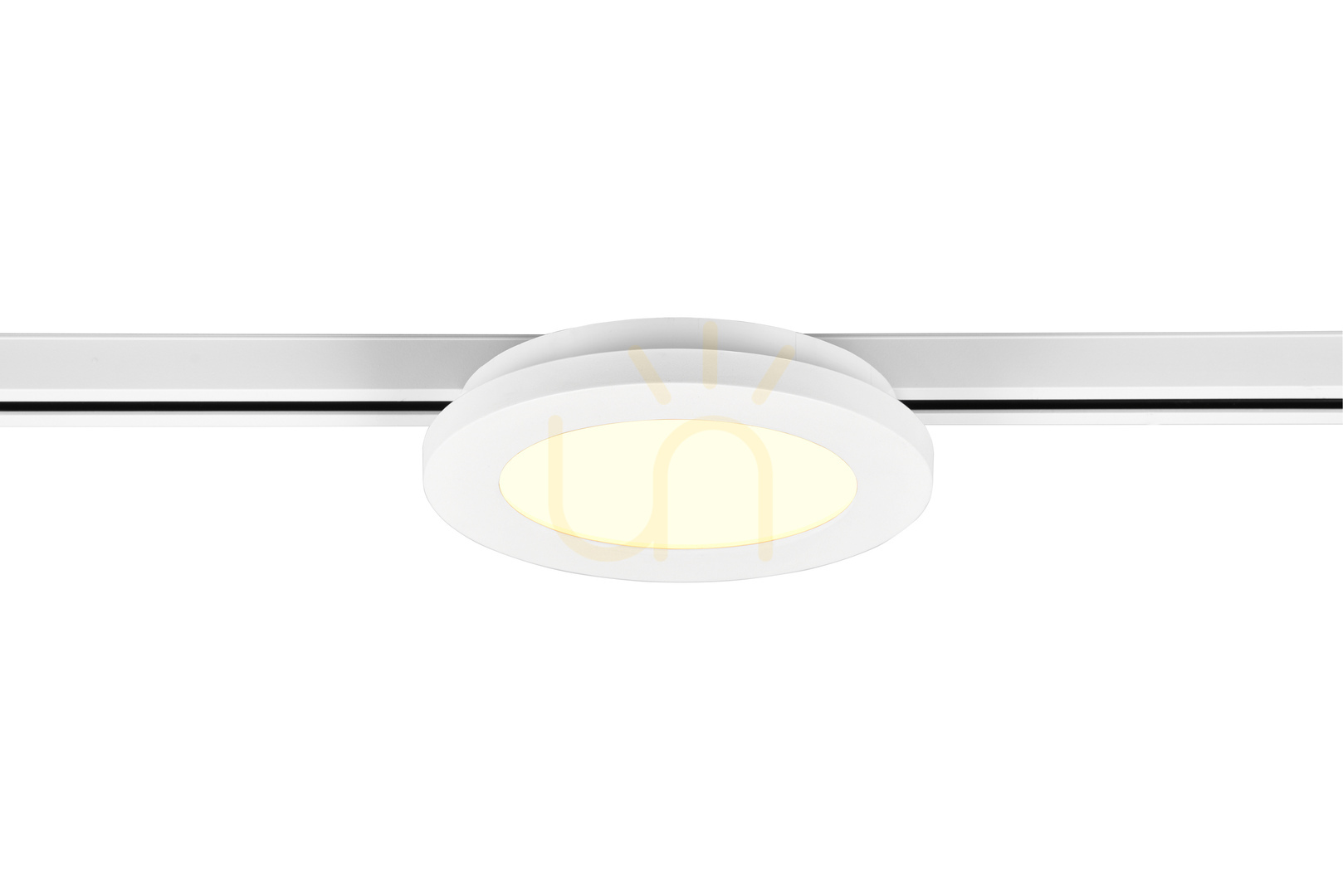 Trio DUOLINE Track Lighting 76921031