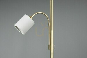 Trio HOTEL Stojací lampa 403900208 small 4