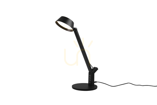 Kontrola Stolní lampa Trio AVA 523090132