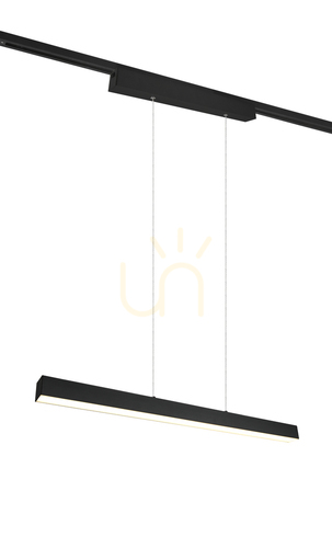 Kontrola Trio DUOLINE Track Lighting 73043132