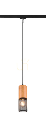 Kontrola Trio DUOLINE Track Lighting 73430132