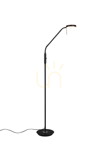 Kontrola Trio MONZA Stojací lampa 423310132