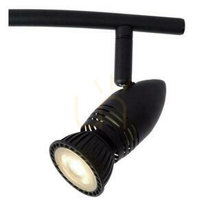 Reflektor Lucide CARO černý 4x GU10 LED 13955/04/30 small 3