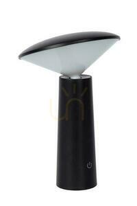 Venkovní stojací lampa Lucide JIVE černá LED IP44 02807/04/30 small 1