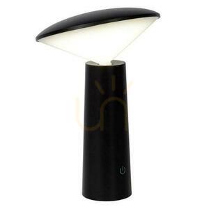 Venkovní stojací lampa Lucide JIVE černá LED IP44 02807/04/30 small 3