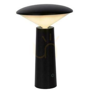 Venkovní stojací lampa Lucide JIVE černá LED IP44 02807/04/30 small 4