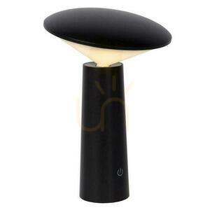 Venkovní stojací lampa Lucide JIVE černá LED IP44 02807/04/30 small 5