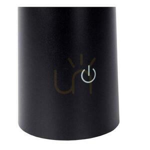 Venkovní stojací lampa Lucide JIVE černá LED IP44 02807/04/30 small 6