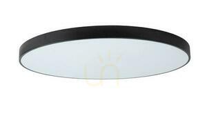 Plafond Lucide UNAR LED 80 cm černý bílý 5600 lm 2700 K 79185/80/30 small 2