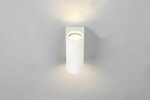 Venkovní nástěnná lampa Trio ROYA 204260231 small 2