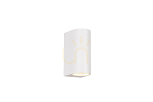 Venkovní nástěnná lampa Trio ROYA 204260231 small 0