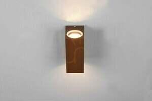 Venkovní nástěnná lampa Trio ROYA 204269224 small 2