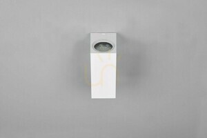 Venkovní nástěnná lampa Trio ROYA 204269231 small 6