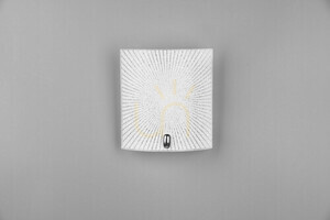Nástěnná lampa Trio ELISA 212200100 small 3