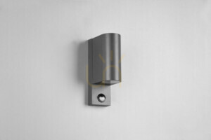 Venkovní nástěnná lampa Trio ROYA 214260242 small 3