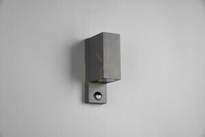 Venkovní nástěnná lampa Trio ROYA 214269242 small 3