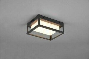 Venkovní nástěnná lampa Trio WITHAM 277860142 small 2