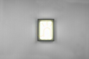Venkovní nástěnná lampa Trio WITHAM 277860142 small 6