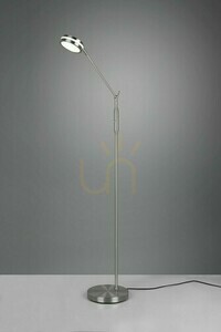 Trio FRANKLIN Stojací lampa 426510107 small 1