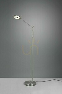 Trio FRANKLIN Stojací lampa 426510107 small 2