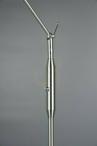 Trio FRANKLIN Stojací lampa 426510107 small 4