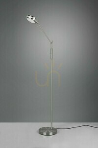 Trio FRANKLIN Stojací lampa 426510107 small 5