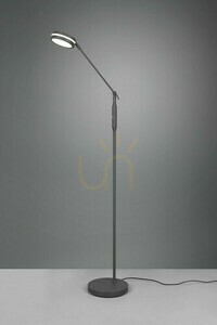 Trio FRANKLIN Stojací lampa 426510142 small 1