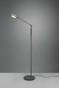 Trio FRANKLIN Stojací lampa 426510142 small 2
