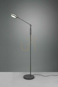 Trio FRANKLIN Stojací lampa 426510142 small 3