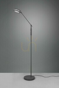 Trio FRANKLIN Stojací lampa 426510142 small 5