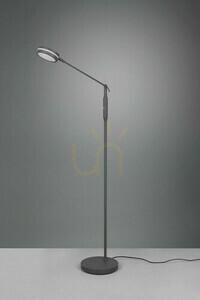 Trio FRANKLIN Stojací lampa 426510142 small 6