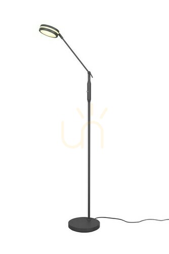Kontrola Trio FRANKLIN Stojací lampa 426510142