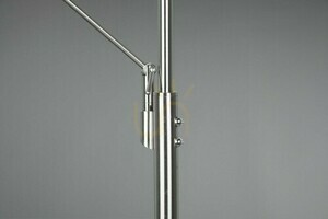Trio FRANKLIN Stojací lampa 426510207 small 1