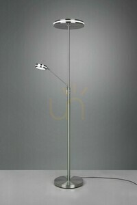 Trio FRANKLIN Stojací lampa 426510207 small 3
