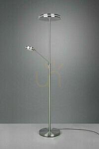 Trio FRANKLIN Stojací lampa 426510207 small 5