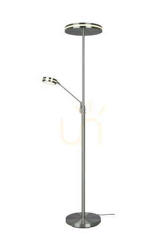 Kontrola Trio FRANKLIN Stojací lampa 426510207