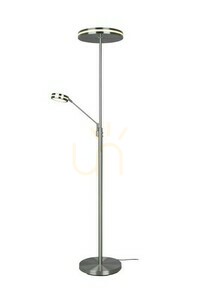 Trio FRANKLIN Stojací lampa 426510207 small 0