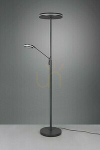 Trio FRANKLIN Stojací lampa 426510242 small 5