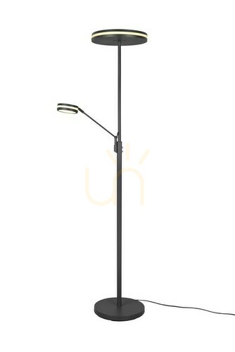 Kontrola Trio FRANKLIN Stojací lampa 426510242