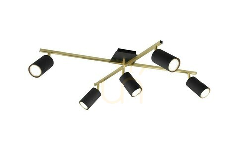 Kontrola Trio MARLEY Plafond 612400580