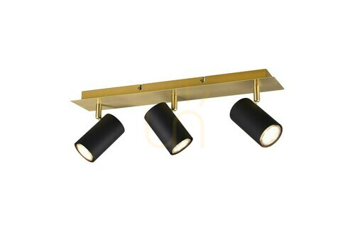 Kontrola Nástěnné svítidlo Trio MARLEY 802400380