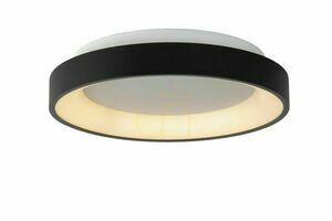Plafon Lucide VIDAL LED 20W zlatý 28 cm 46103/20/30 small 0