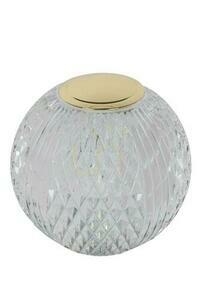 Stolní lampa Lucide CINTRA zlatá LED 1,5 W dotyková stmívatelná 13599/09/60 small 1