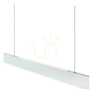 Závěsné LED svítidlo Lucide RAYA bílé 36 W 45455/36/31 small 2