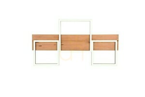 Trio HARPER Plafond 622910332 small 2