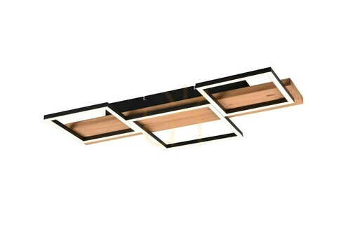 Kontrola Trio HARPER Plafond 622910332
