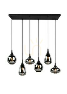 Závěsné svítidlo Trio LUMINA 317000632 small 1