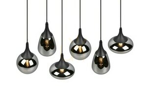 Závěsné svítidlo Trio LUMINA 317000632 small 2
