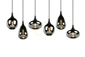 Závěsné svítidlo Trio LUMINA 317000632 small 3
